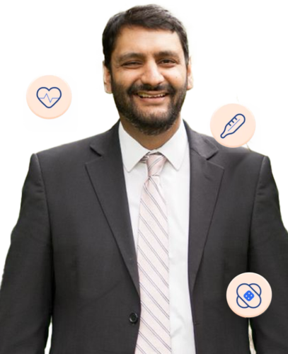 private psychiatrist - dr musa sami