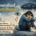 generalised-anxiety-disorder