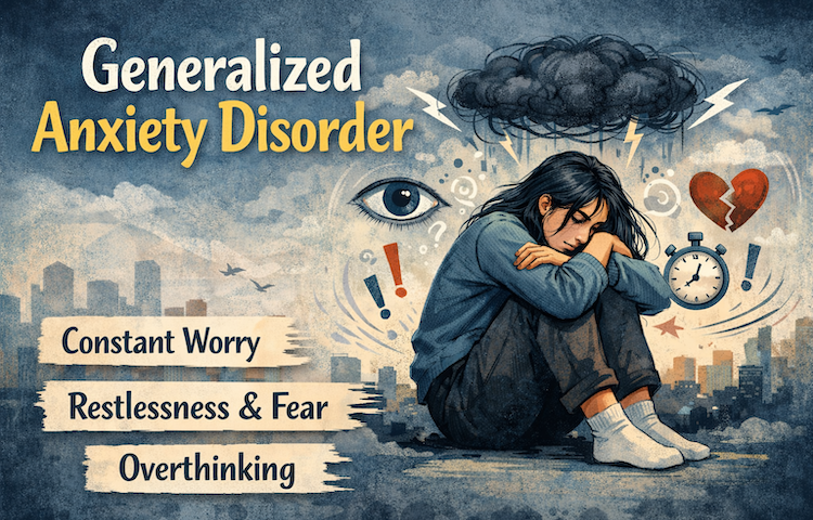 generalised-anxiety-disorder