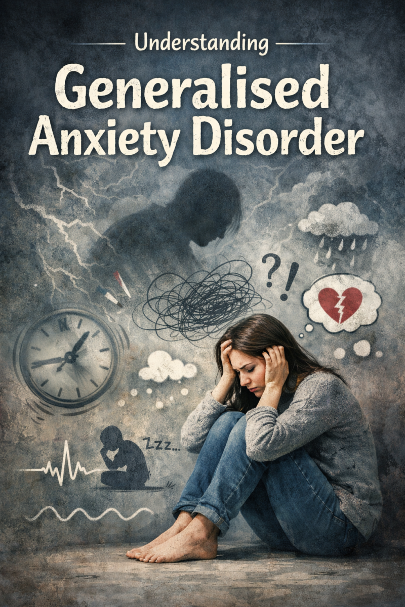 generalised-anxiety-disorder