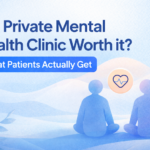 private mental health clinic