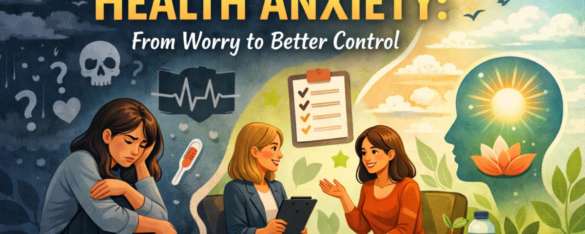 Health Anxiety