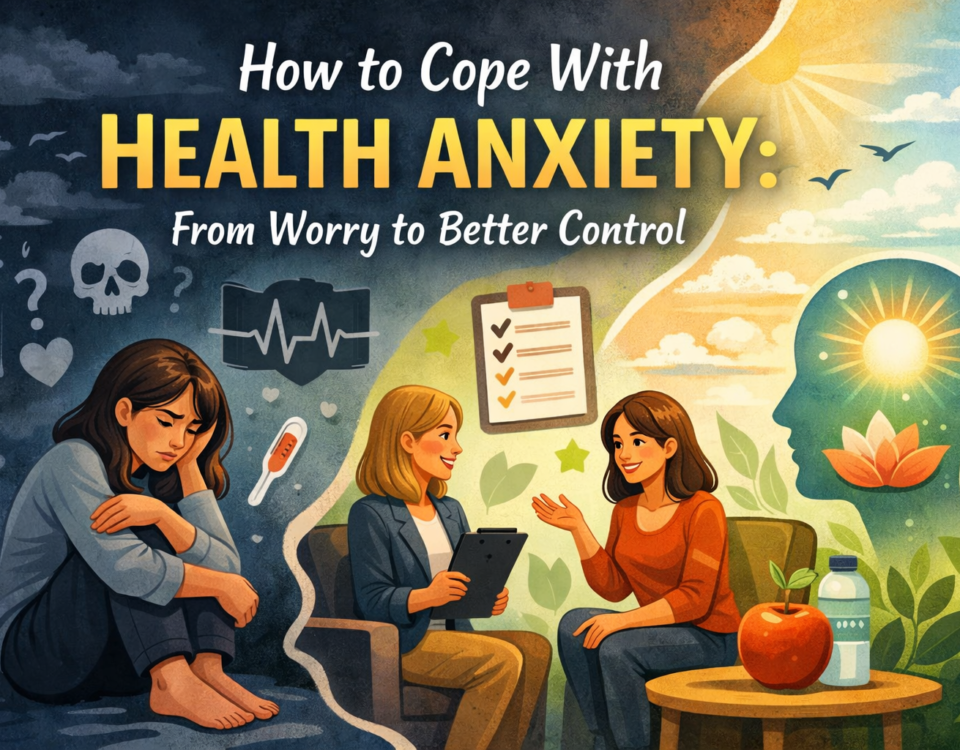 Health Anxiety