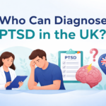 Who Can Diagnose PTSD UK