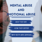 Mental Abuse and Emotional Abuse