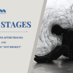ptsd stages