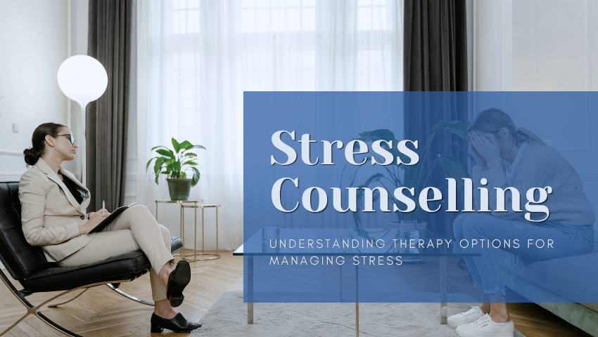 Stress Counselling