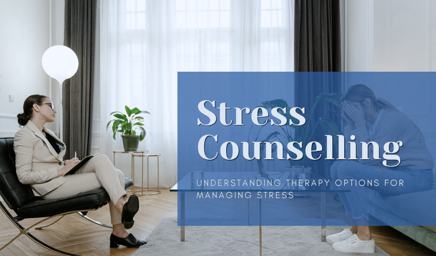 Stress Counselling