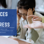 Face of Stress