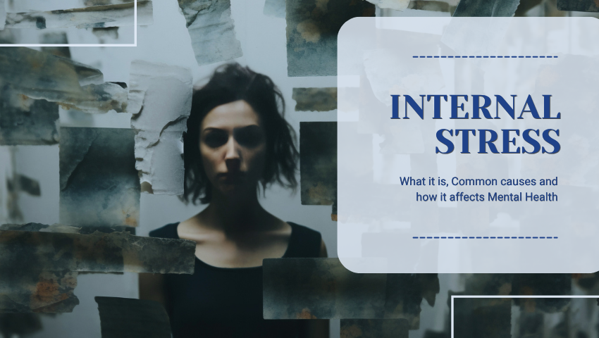 Internal Stress