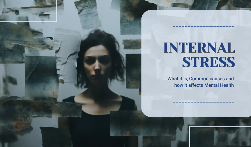 Internal Stress