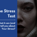 online stress test
