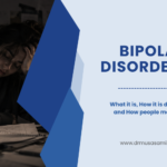 Bipolar Disorder UK