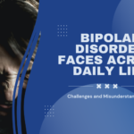 bipolar disorder faces