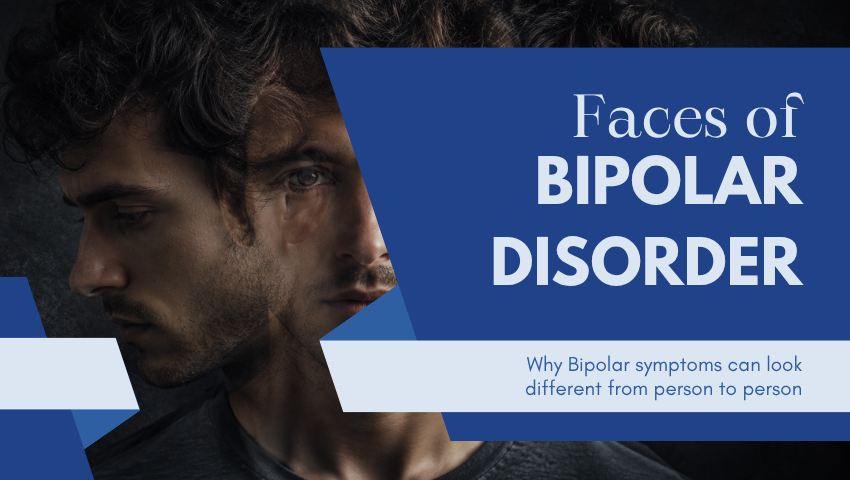 Faces of Bipolar Disorder