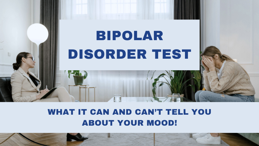 Bipolar Disorder Test