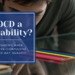 Is OCD a Disability