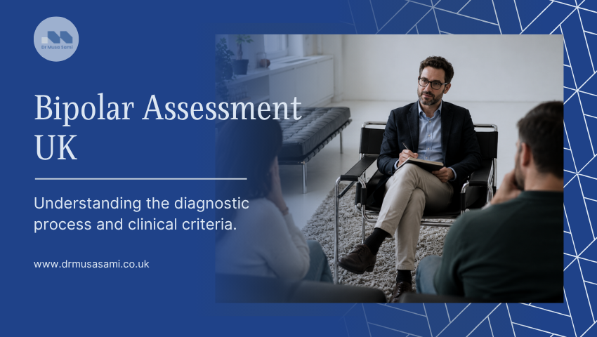 Bipolar Assessment UK