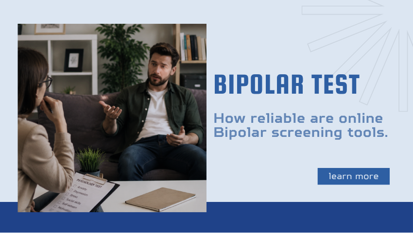 Bipolar Test