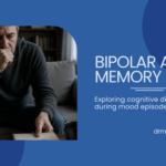 Bipolar and Memory Loss