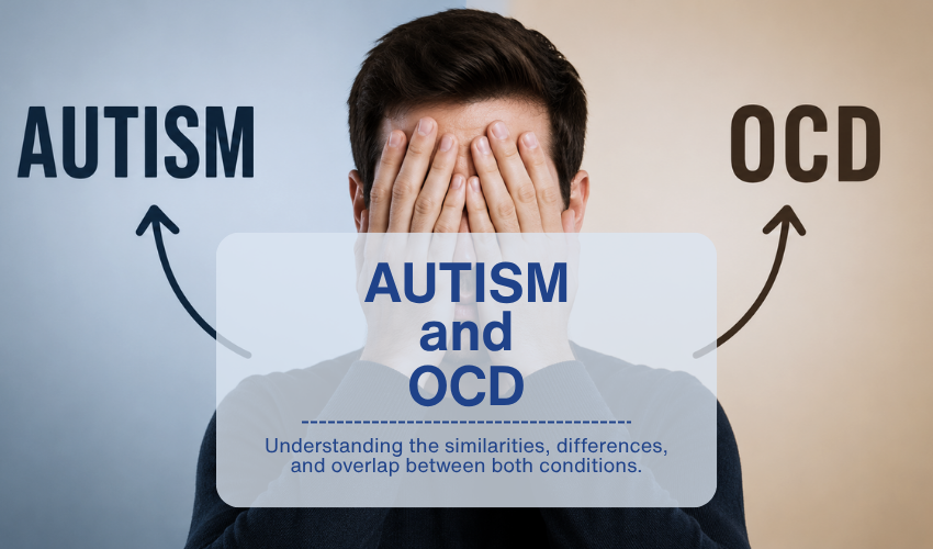 Autism and OCD