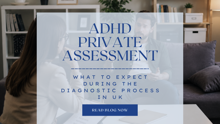 ADHD Private Assessment