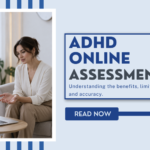 ADHD Online Assessment