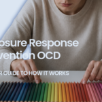 ERP Exposure Response Prevention OCD
