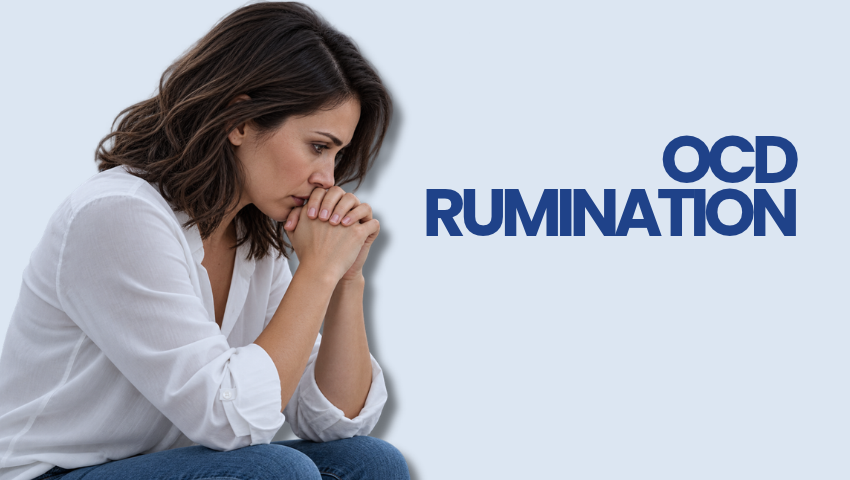 OCD Rumination