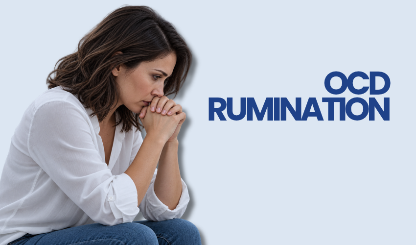 OCD Rumination